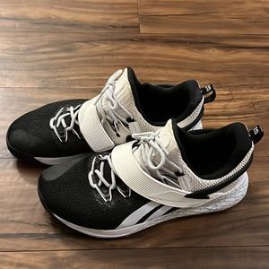 Reebok Nano Rich Fronin size 13